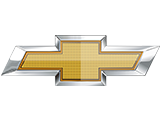 Chevrolet logo 1
