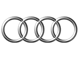 audi logo