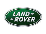 land rover logo