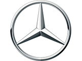 mercedes logo