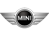 mini cooper logo