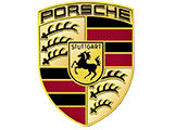 porsche logo