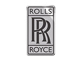 rolls royce logo